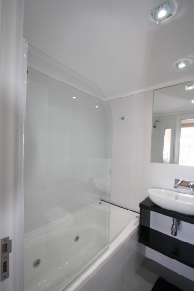Apartamento en alquiler en Brava 